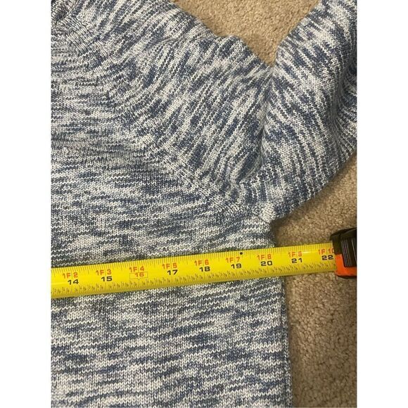 Lululemon boxy Cotton blend sweater - Picture 11 of 12
